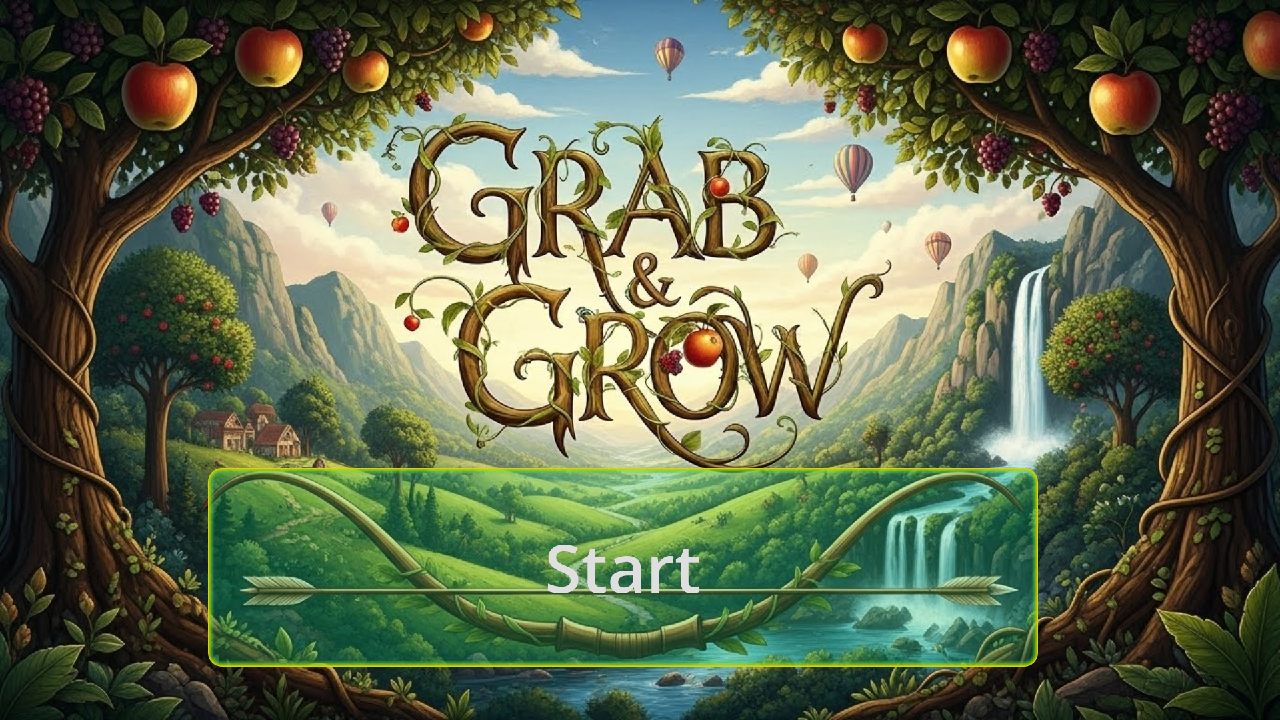 Fruit Frenzy screenshot 1