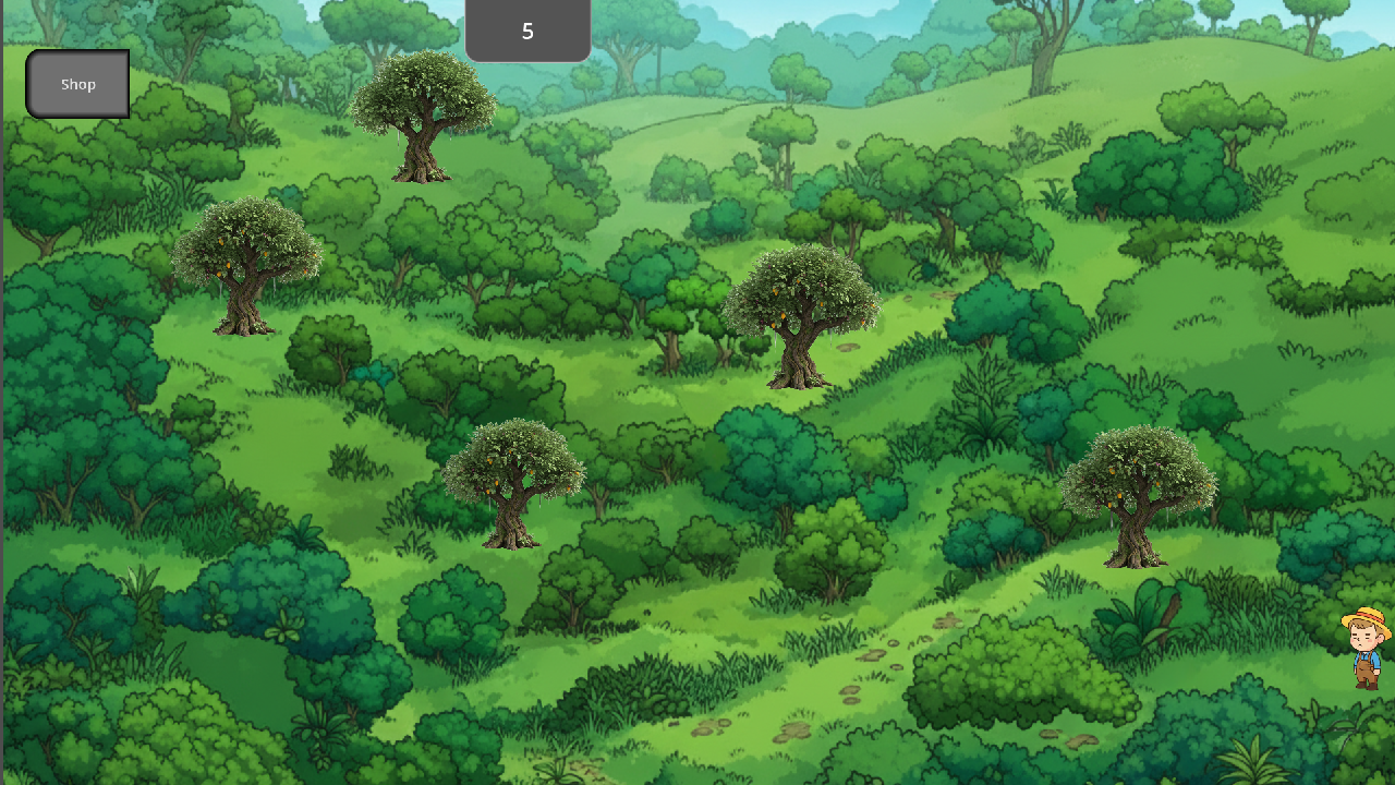 Fruit Frenzy screenshot 3