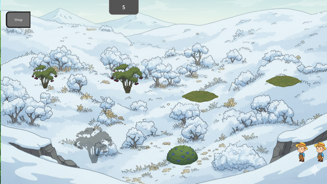 Fruit Frenzy screenshot 4